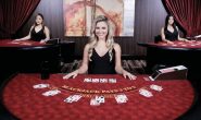 Langkah ke Surga Baccarat di Casino Online