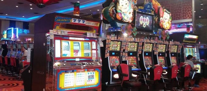 Penyelesaian Aktivitas Harian dalam Permainan Mesin Slot Online Penyelesaian Aktivitas Harian dalam Permainan Mesin Slot Online