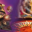 Tetap Tersinkronisasi dengan Berlatih Perjudian Casino Online