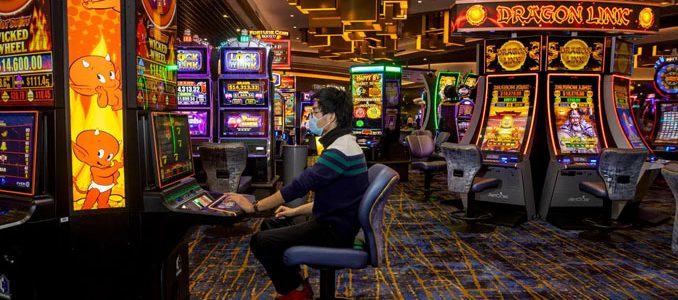 Mesin Slot Online Terbaik Dibuat Untuk Membeli Perjudian Mesin Slot Online Terbaik Dibuat Untuk Membeli Perjudian