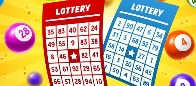 Periksa Lanskap Hukum Lotere Online di Seluruh Dunia