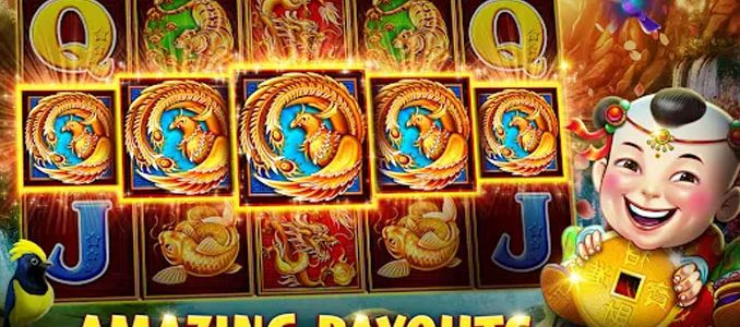 Buka Rahasia Judi Slot Dan Menangkan Besar Buka Rahasia Judi Slot Dan Menangkan Besar