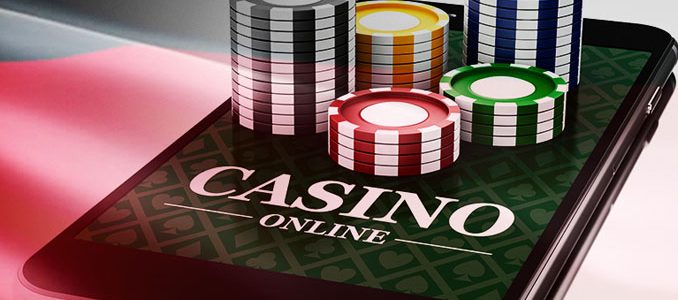 Pekerjaan Penting Perawatan Klien Untuk Meningkatkan Pemain Casino