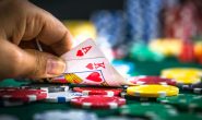 Beragam Varian Permainan di Situs Poker Online