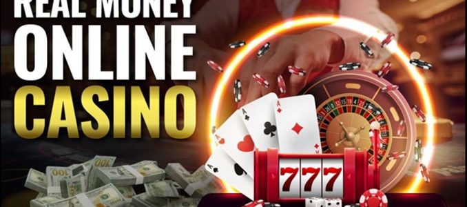 Casino Online Tepercaya yang Memisahkan Fakta dari Fiksi