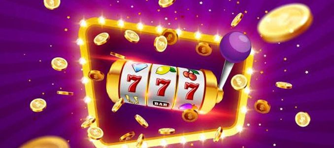 Rasakan Demamnya Slot Online Bergegas Carilah Anda