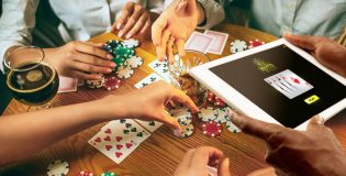 Permintaan Melepaskan Kekuatan Permainan Casino Dealer Langsung